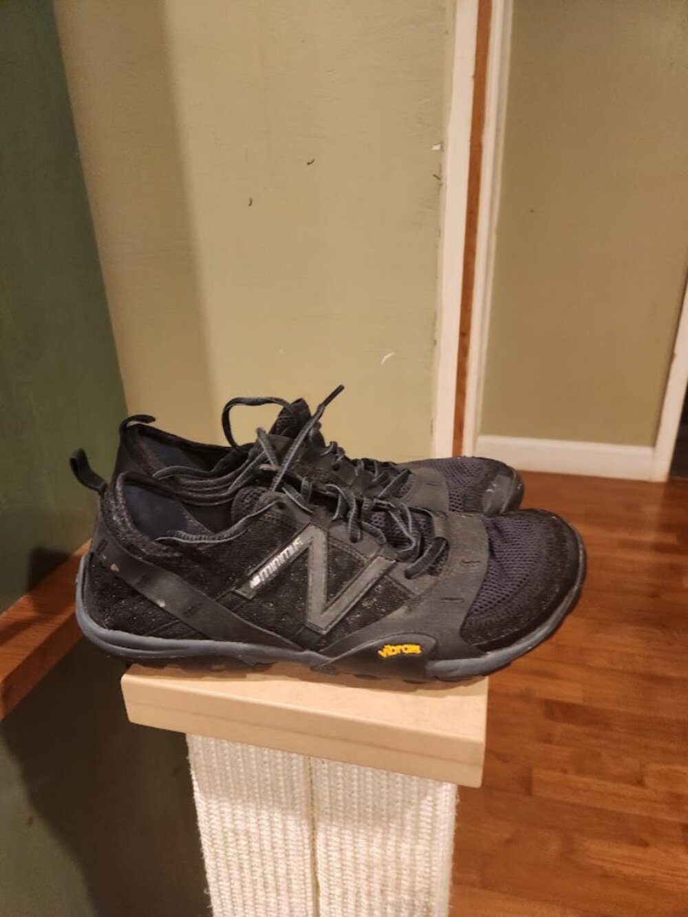 new balance minimums mt10